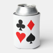 Dit past bij jou blikjeskoeler (Blikje Voorkant)