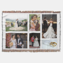 Dit personaliseren deken