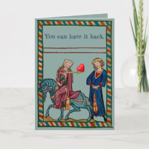 Dit personaliseren feestdagen kaart