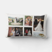 Dit personaliseren kussen (Achterkant)