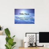 Dit Poster aanpassen (Thuiskantoor)