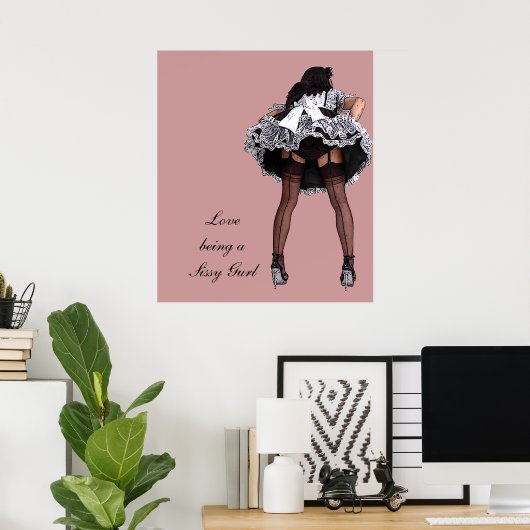 Dit Poster personaliseren (Thuiskantoor)