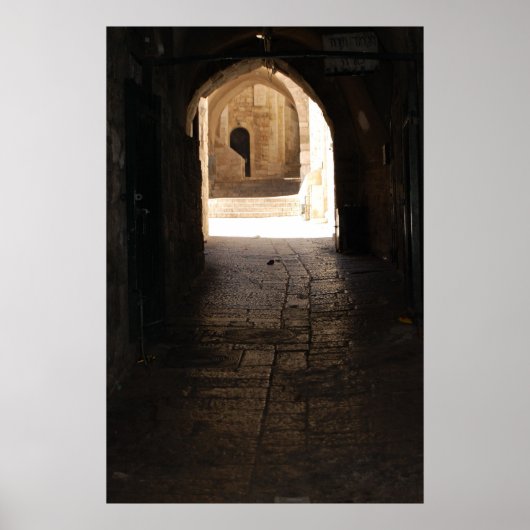 Dit Poster Reis (Voorkant)