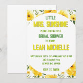 Dit prachtige ontwerp zal de dag zeker opvrolijken kaart (Voorkant / Achterkant)