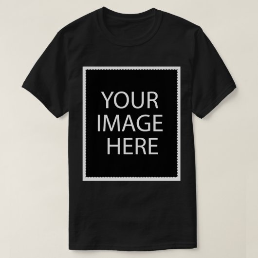 Dit product aanpassen t-shirt (Design voorkant)