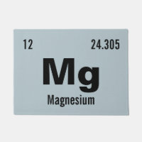 Dit scheikundige element aanpassen