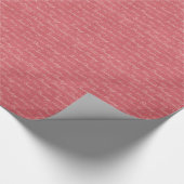 Dit seizoen cadeaupapier (Hoek)