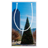 Dit seizoen in Dallas Klein Cadeauzakje (Voorkant)