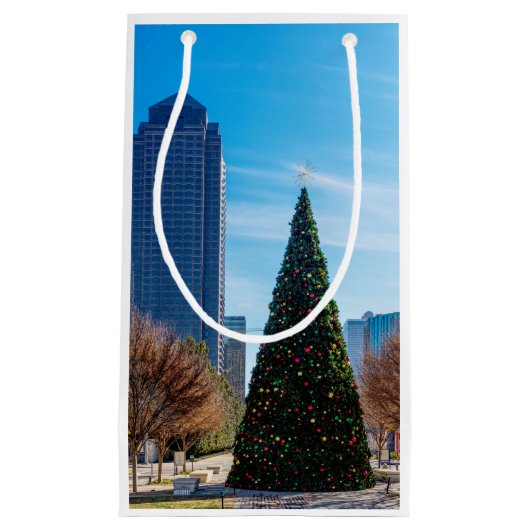 Dit seizoen in Dallas Klein Cadeauzakje (Voorkant)