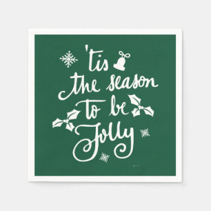 dit seizoen is alleen maar het seizoen voor de kwa servet