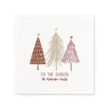 Dit seizoen Kerstfeest Feestelijke Bomen Vakantie