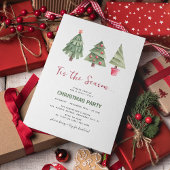 Dit seizoen... kerstfeest kaart