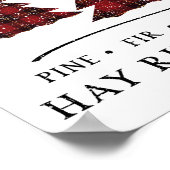 dit seizoen poster (Hoek)