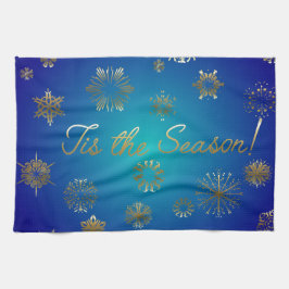 Dit seizoen theedoek