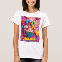 Dit shirt voor je speciale