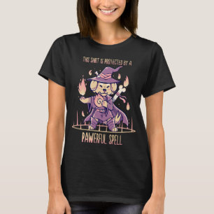 Dit Shirt wordt beschermd door een Werktijd