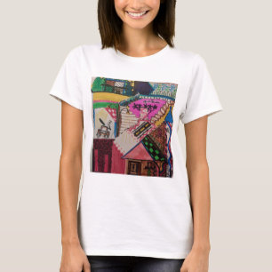 Dit stijltijdperk t-shirt