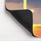 "Dit Storm" Mousepad Muismat (Hoek)