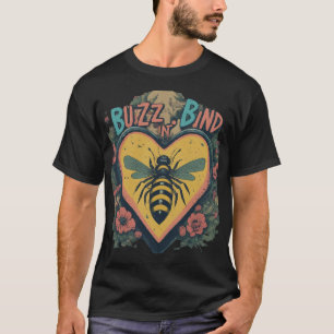 Dit T-shirt heeft een