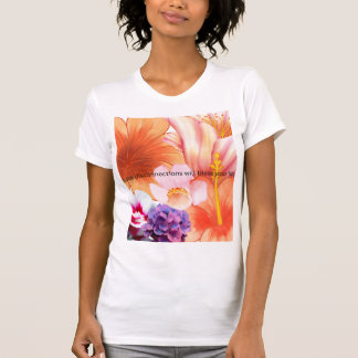 dit T-shirt is geen lap stof, het is een ikzelf-ty
