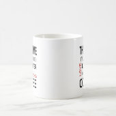 Dit Thuisbeker Koffiemok (Center)