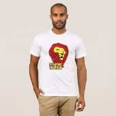 dit_time_for_Africa T-shirt (Voorkant volledig)