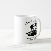 Dit verandert alles... koffiemok (Voorkant rechts)