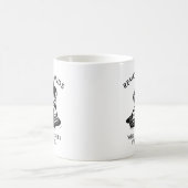 Dit verandert alles... koffiemok (Center)