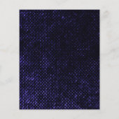 Dit volledig ontwerp flyer (Achterkant)