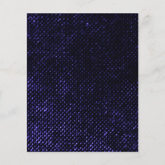 Dit volledig  ontwerp flyer (Achterkant)