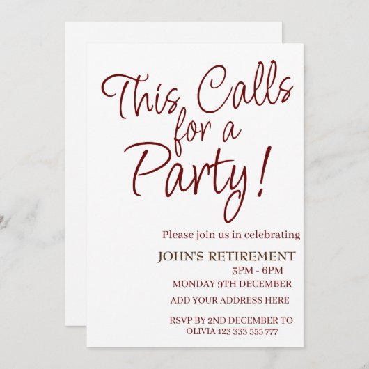 Dit vraagt om een partijenfonds en voegt detail pe kaart (Voorkant / Achterkant)