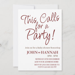 Dit vraagt om een partijgenoot, een coëxistent Bab Kaart