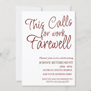 Dit vraagt om werk afscheidspensioen op maat kaart