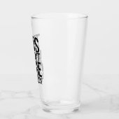 Dit was er gisteren niet - Reality Glitch Glas (Links)