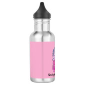 Dit Water Repareert Mijn Eyeliner Niet Waterfles (Links)