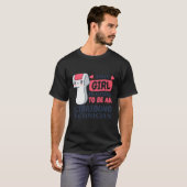 Dit wordt een echo van technologie t-shirt (Voorkant volledig)