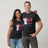 Dit wordt een echo van technologie t-shirt (Unisex)