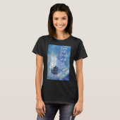 Dit Zal Bij Ons Blijven T-shirt (Voorkant volledig)
