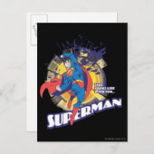 Dit ziet eruit als een taak voor � briefkaart (Voorkant / Achterkant)