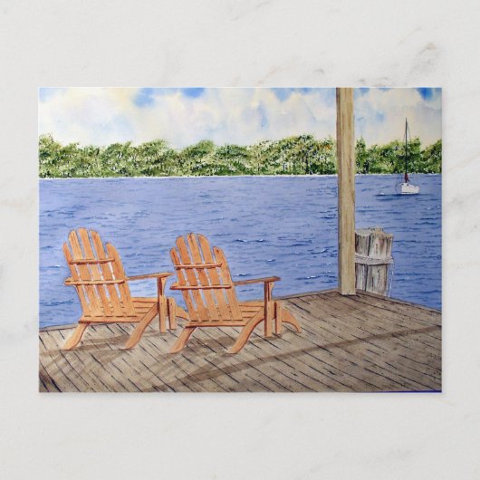 Dit zijn de Briefkaarten voor de goede tijden (Voorkant)