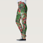 Dit zijn de Leggings van de Berries (Links)