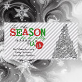 Dit zijn de Seizoensfotokaarten Feestdagenkaart