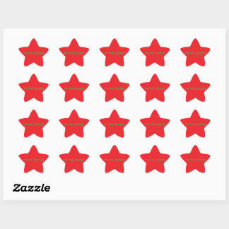 DIT ZIJN DE STICKERS VAN HET SEIZOEN