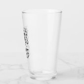 Dit Zijn De Tranen Van Mijn Personeel Glas (Links)