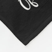 Dit zijn een paar van mijn favoriete dingen fleece deken (Hoek)