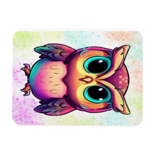 Dit zijn gekleurde alfabet flashcards. magneet (Horizontaal)