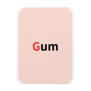 Dit zijn gekleurde alfabet flashcards. magneet