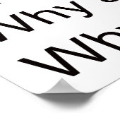 Dit zijn mijn deautiercitaten van mam. poster (Hoek)