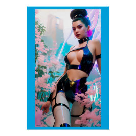 Dit zijn mijn plannen perfect poster