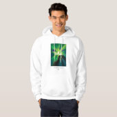 Dit zijn moedige Mannen die aan onze deur staan. Hoodie (Voorkant volledig)